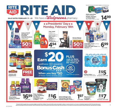 rite aid broadway alden|rite aid circular this week.